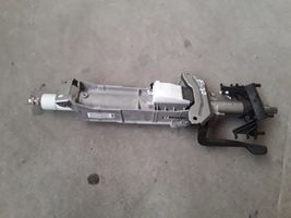 BMW 3 F30 F35 F31 Kolumna kierownicza / Komplet LS685496501