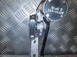 Mitsubishi Pajero Pedal del acelerador ASA66611