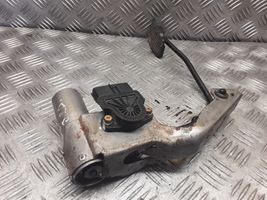 Mitsubishi Pajero Pedal del acelerador ASA66611