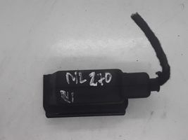 Mercedes-Benz ML W163 Luz interna puerta delantera 1635461637