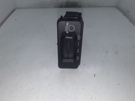 Mercedes-Benz ML W163 Headlight level height control switch A1638200010