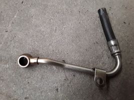 BMW 3 F30 F35 F31 Conduite de frein 781018102