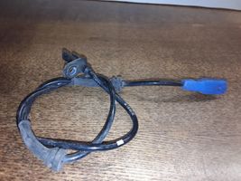 Peugeot 207 Pakaļējais bremžu ABS sensors 9651969380