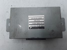 Rover 75 Centralina/modulo scatola del cambio UHC100138