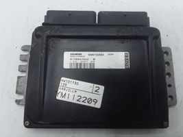 Rover 75 Calculateur moteur ECU NNN100655