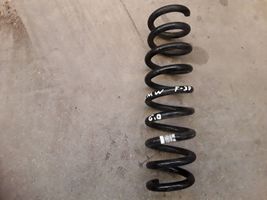 BMW 3 F30 F35 F31 Rear coil spring 