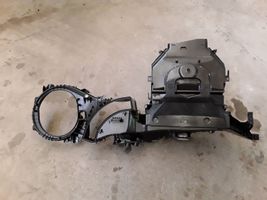 BMW i3 Mascherina climatizzatore/regolatore riscaldamento T1013122B