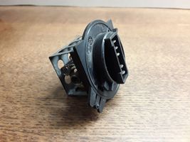 Citroen ZX Résistance moteur de ventilateur de chauffage 848309A