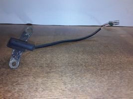 Renault Megane I Camshaft position sensor 10175022