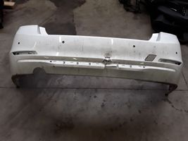 BMW 3 F30 F35 F31 Rear bumper 123232465