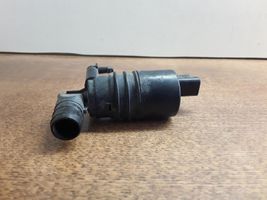 Citroen C6 Pompa spryskiwacza szyby przedniej / czołowej 9643447780