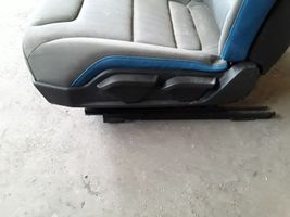 BMW i3 Tapicerka / Komplet 93781841