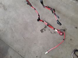 BMW i3 Positive wiring loom 9348762