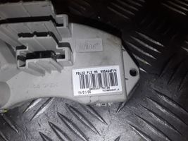 BMW 1 E81 E87 Heater blower motor/fan resistor 985464F750138