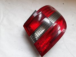 Mercedes-Benz B W245 Lampa tylna A1698202664