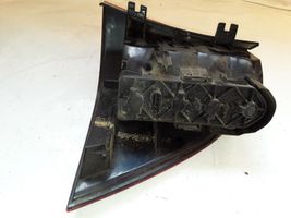 Mercedes-Benz ML W163 Luci posteriori A1638200164