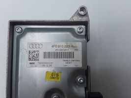 Audi A6 S6 C6 4F Amplificateur de son 4F0910223H