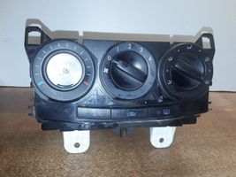 Mazda 5 Centralina del climatizzatore M1900CC33
