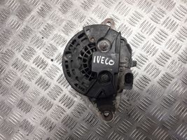 Iveco Daily 35.8 - 9 Generatore/alternatore 0124325053