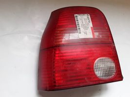 Volkswagen Lupo Aizmugurējais lukturis virsbūvē S38030748