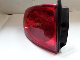 Seat Altea Lampa tylna 5P0945095E