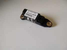 Mercedes-Benz C AMG W203 Sensor impacto/accidente para activar Airbag 0018204426