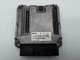 Mitsubishi Outlander Sterownik / Moduł ECU 0281014108