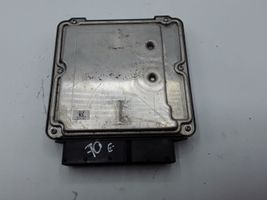 Mitsubishi Outlander Sterownik / Moduł ECU 0281014108