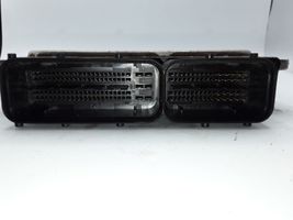 Mitsubishi Outlander Sterownik / Moduł ECU 0281014108