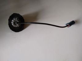 Opel Antara Antenna GPS 13556501E