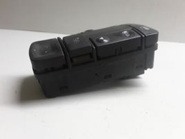 Opel Vectra C Bouton de dégivrage pare-brise 13224056