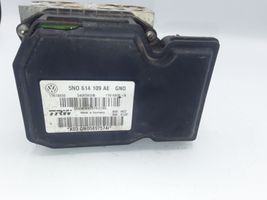 Audi Q3 8U ABS-pumppu 5N0614109AE