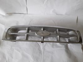 Ford Ranger Grille calandre supérieure de pare-chocs avant BT0679721