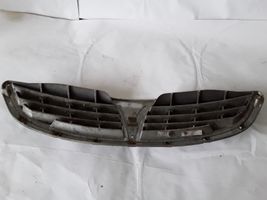 SsangYong Kyron Grille calandre supérieure de pare-chocs avant 7945109000