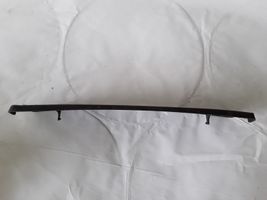 BMW X5 E70 Cornice porta targa 51127158201