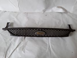 Ford S-MAX Grille calandre supérieure de pare-chocs avant 6M21R8200AF