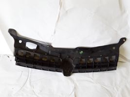 Opel Astra H Grille calandre supérieure de pare-chocs avant 13241970