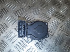 Opel Corsa D Activador de control de la turbina eléctrica 0191434001