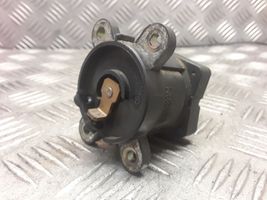 Opel Corsa D Attuatore di controllo della turbina elettrica 0191434001