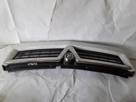 Opel Movano A Grille calandre supérieure de pare-chocs avant 8200233750