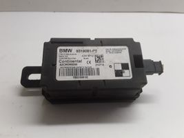 BMW 3 F30 F35 F31 Autres unités de commande / modules 931908102