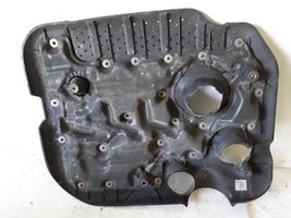 Hyundai Sonata Engine cover (trim) 2924027400