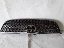 Toyota Corolla E120 E130 Grille calandre supérieure de pare-chocs avant 531111A480