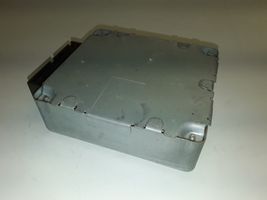 Opel Zafira B Module de contrôle de boîte de vitesses ECU 12992519