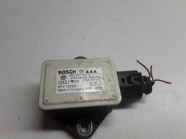 Audi A4 S4 B8 8K Capteur ESP 8R0907637B