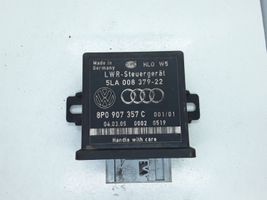 Audi A6 S6 C6 4F Module d'éclairage LCM 8P0907357C