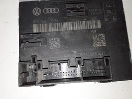 Audi A4 S4 B8 8K Sterownik / Moduł drzwi 8T0959795H