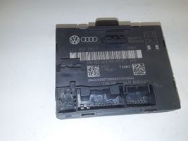 Audi A6 S6 C6 4F Unité de commande module de porte 4F0959795P