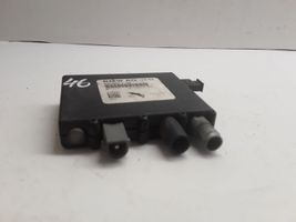 BMW 3 E46 Aerial antenna amplifier 690607102