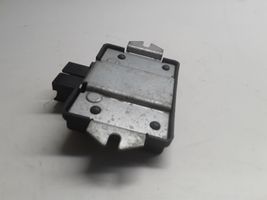 Mercedes-Benz ML W163 Pārnesumkārbas vadības bloks A1635457932